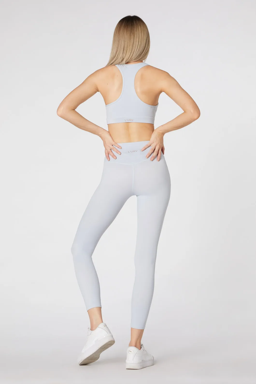 Basics 7/8 Legging