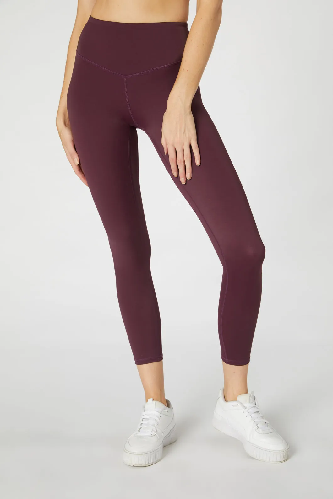 Basics 7/8 Legging