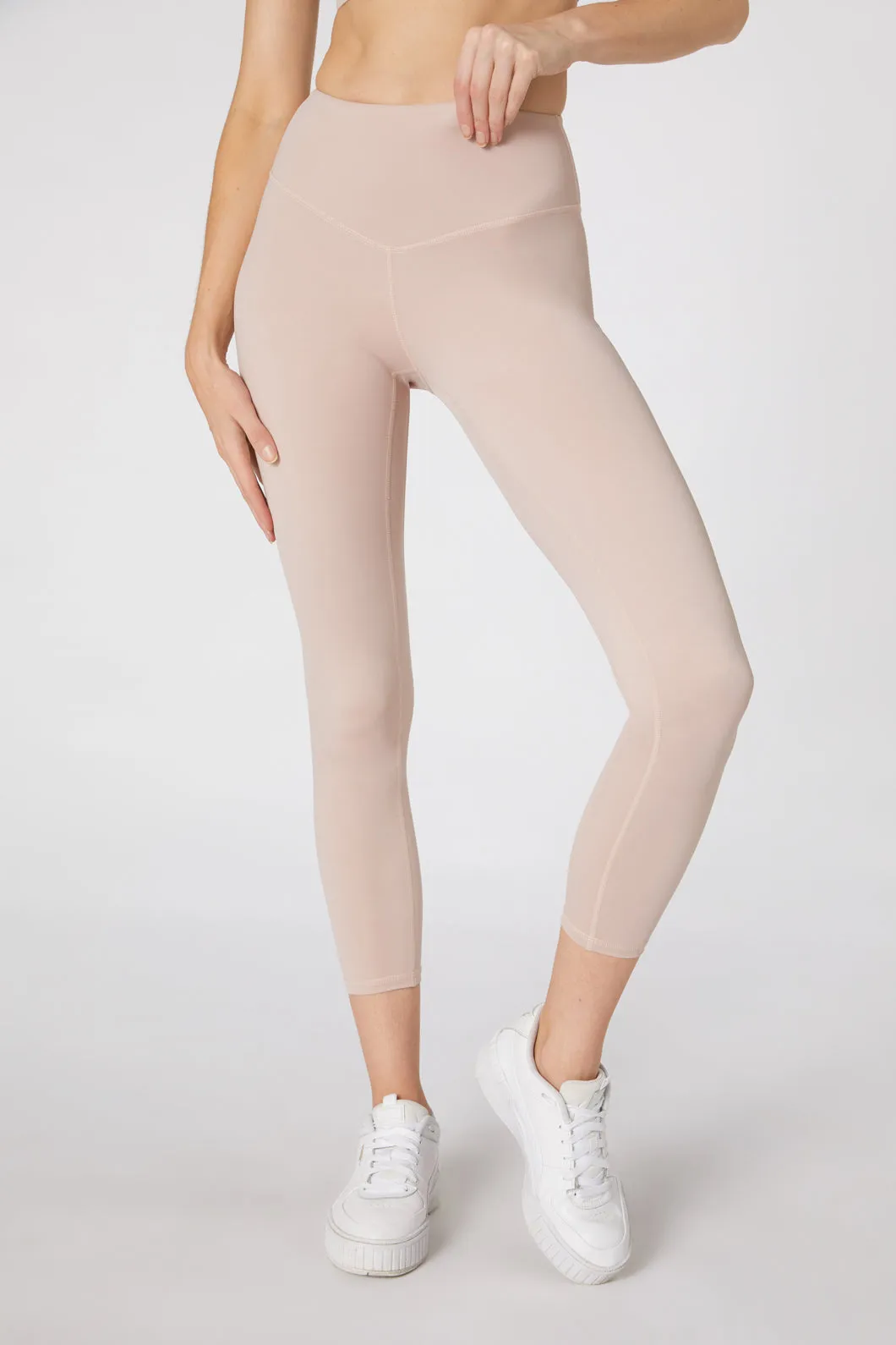 Basics 7/8 Legging