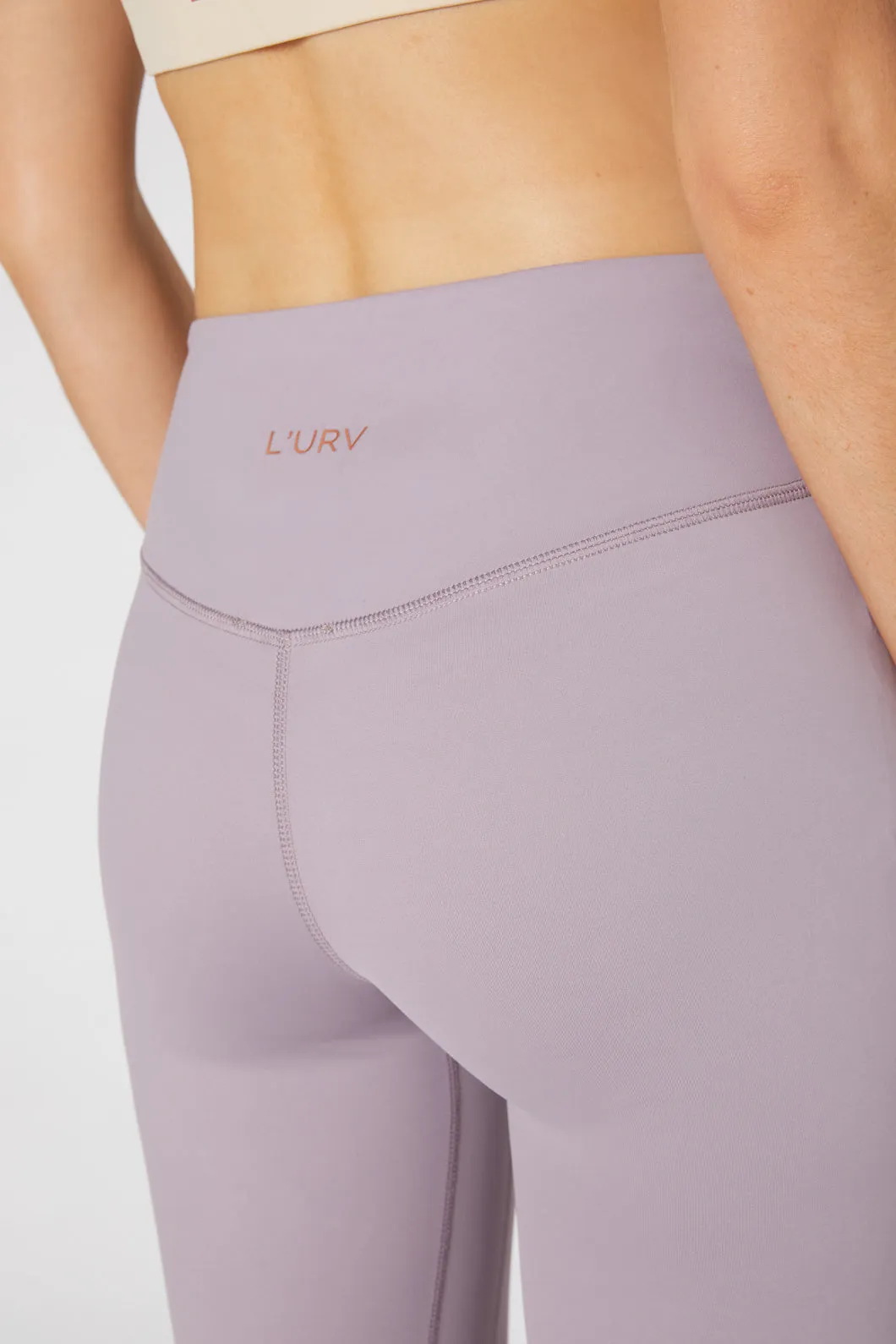 Basics 7/8 Legging