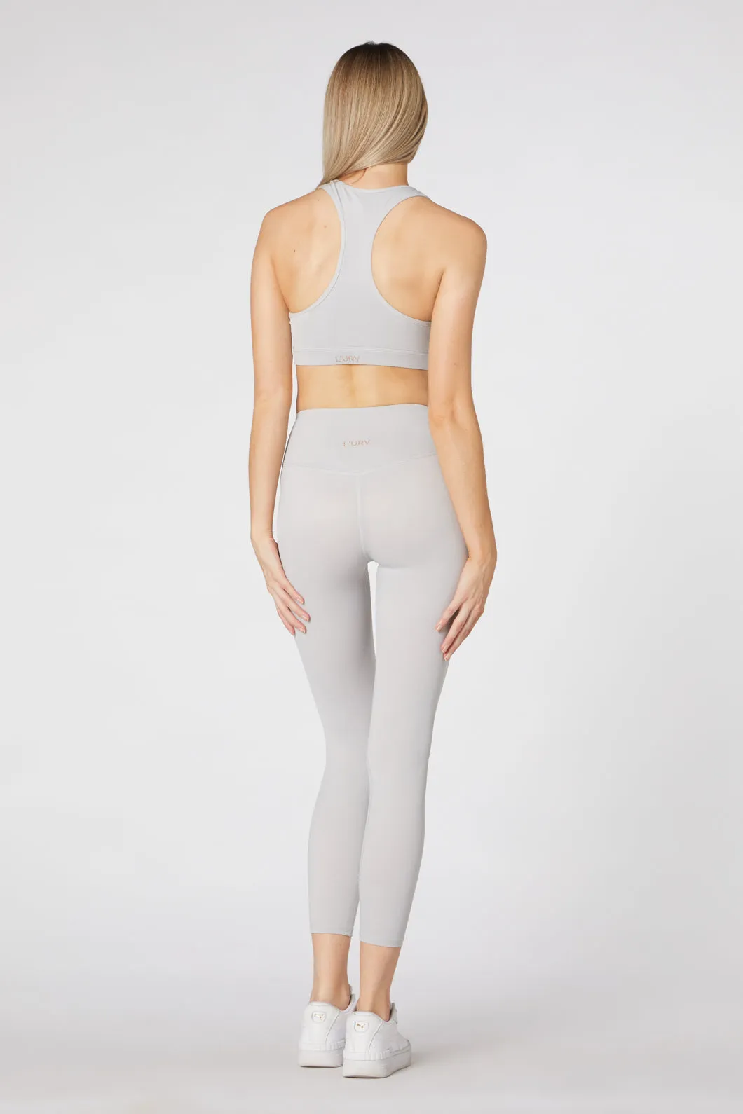 Basics 7/8 Legging