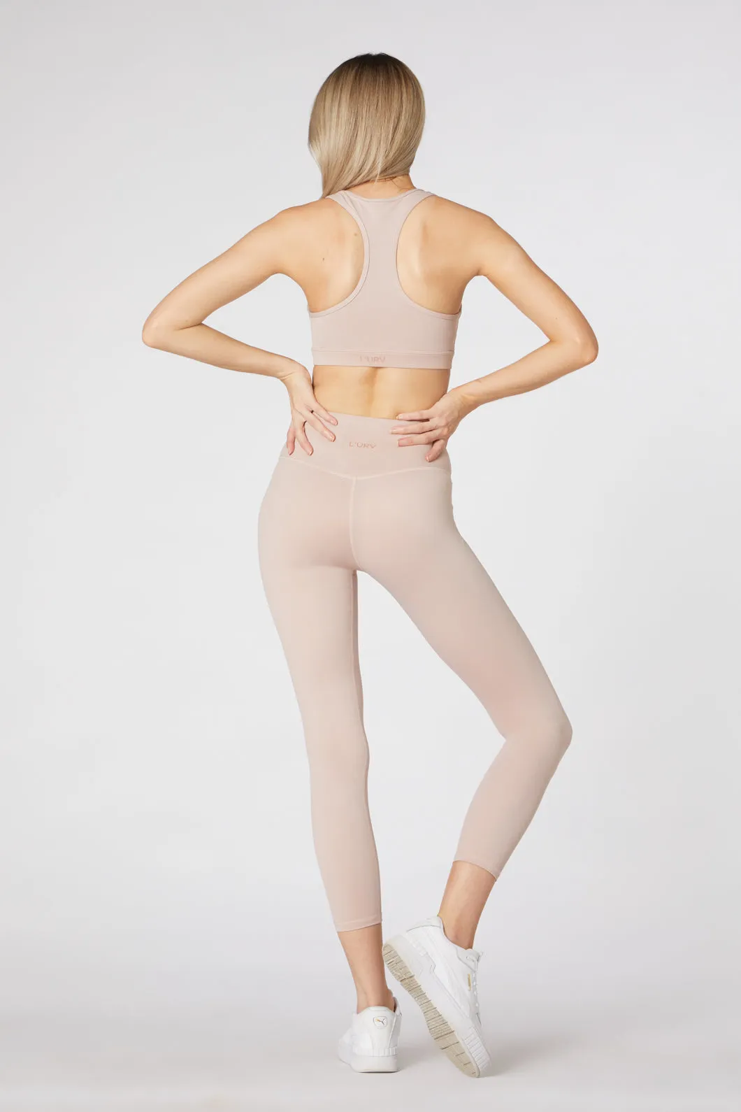 Basics 7/8 Legging
