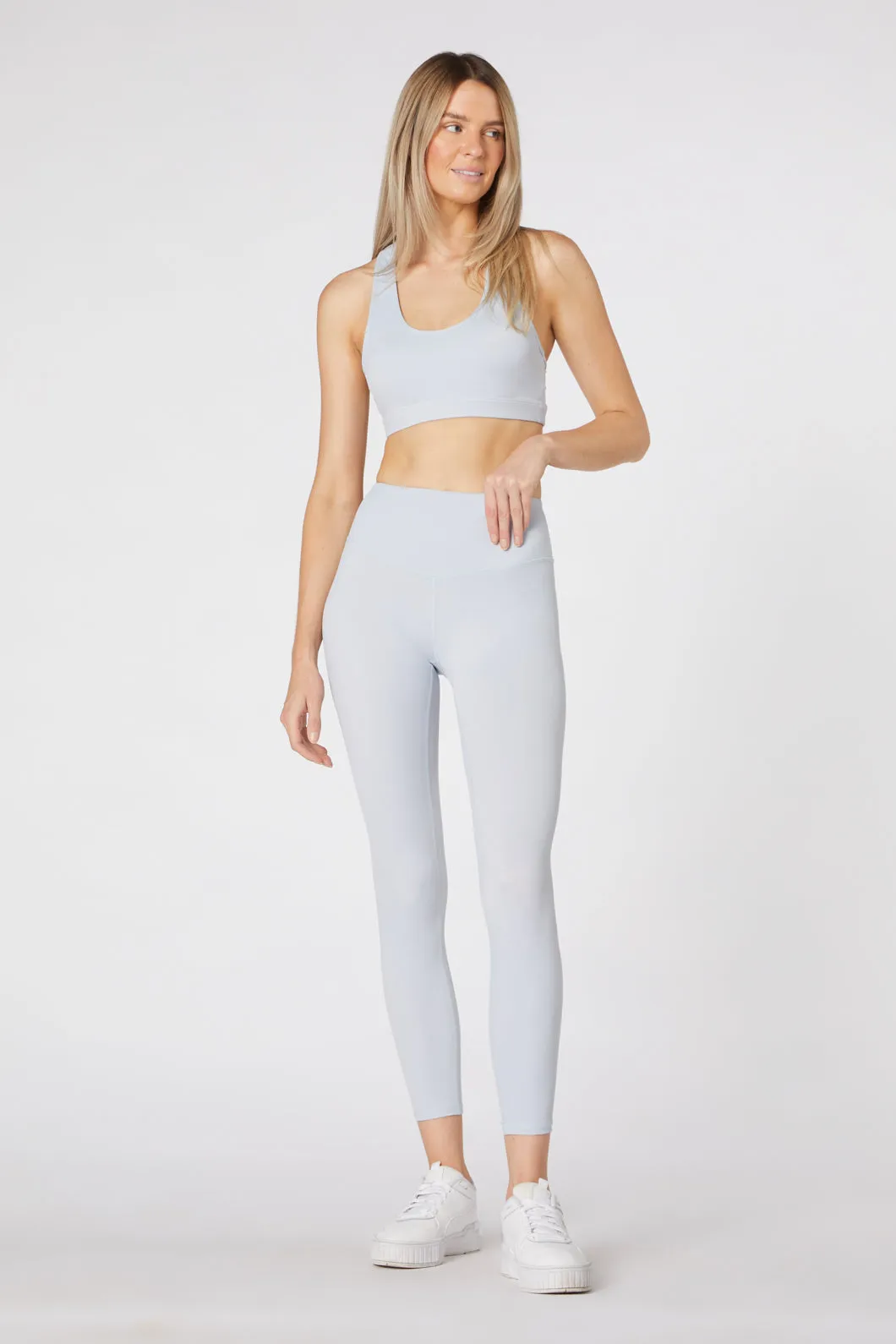 Basics 7/8 Legging