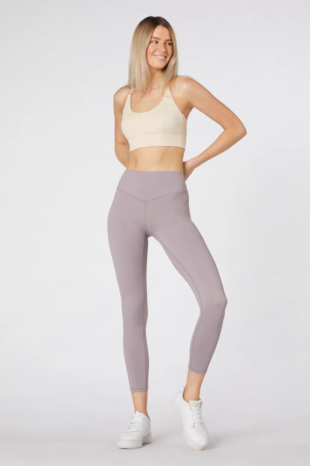 Basics 7/8 Legging