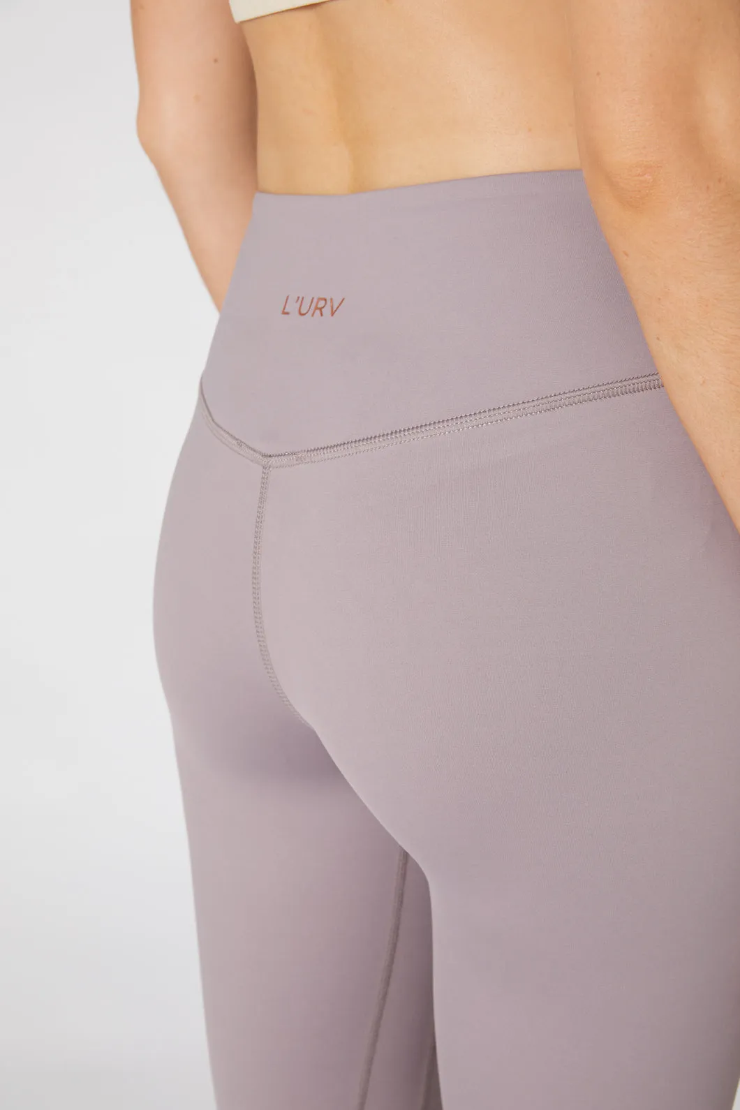 Basics 7/8 Legging