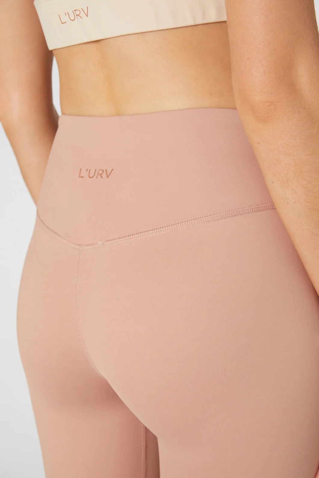 Basics 7/8 Legging