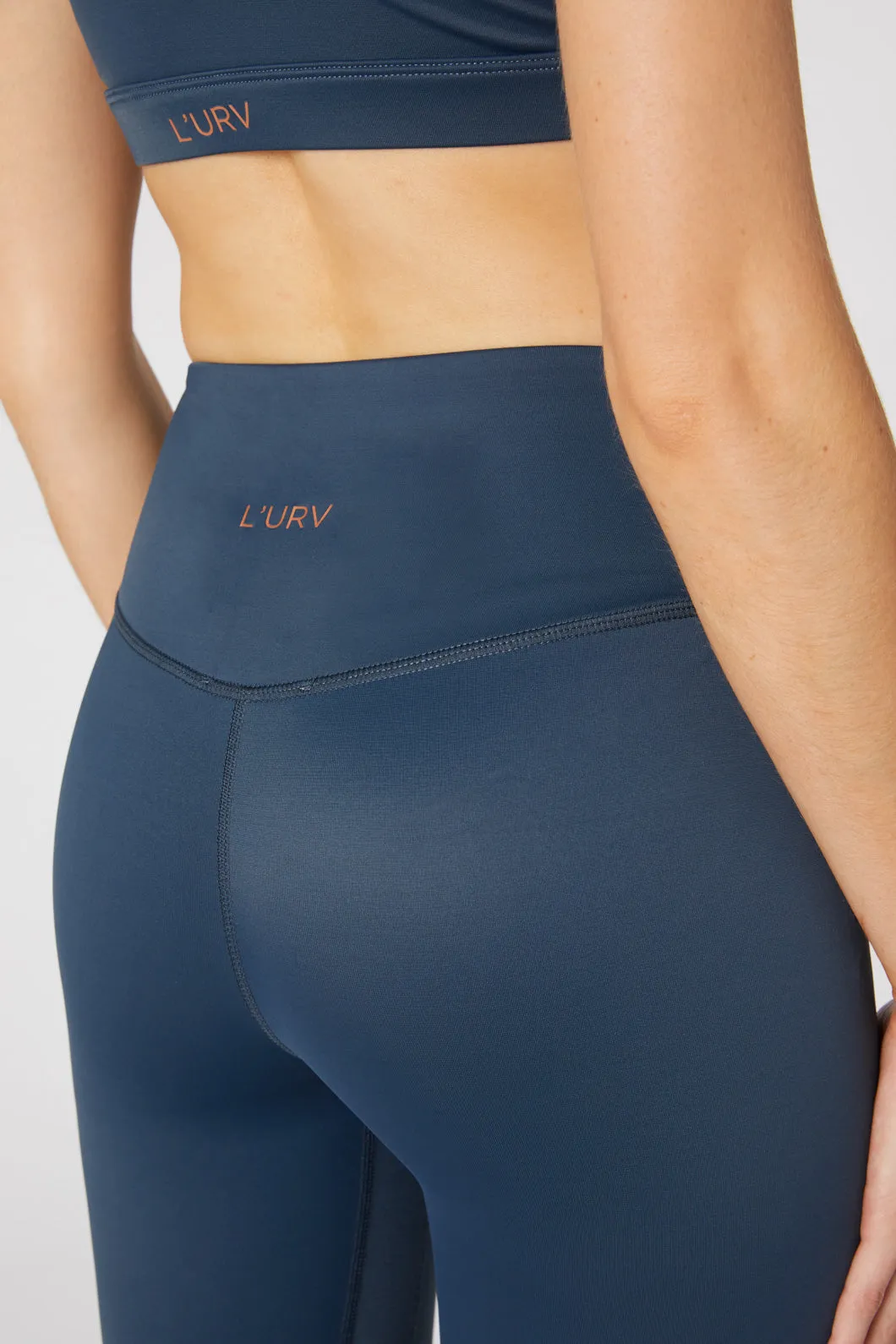 Basics 7/8 Legging