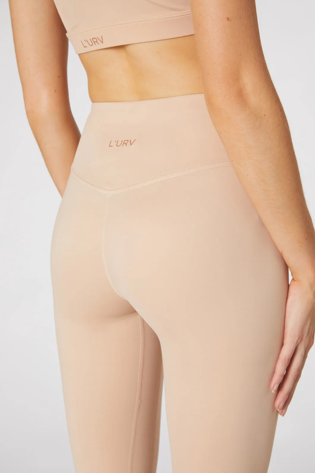 Basics 7/8 Legging