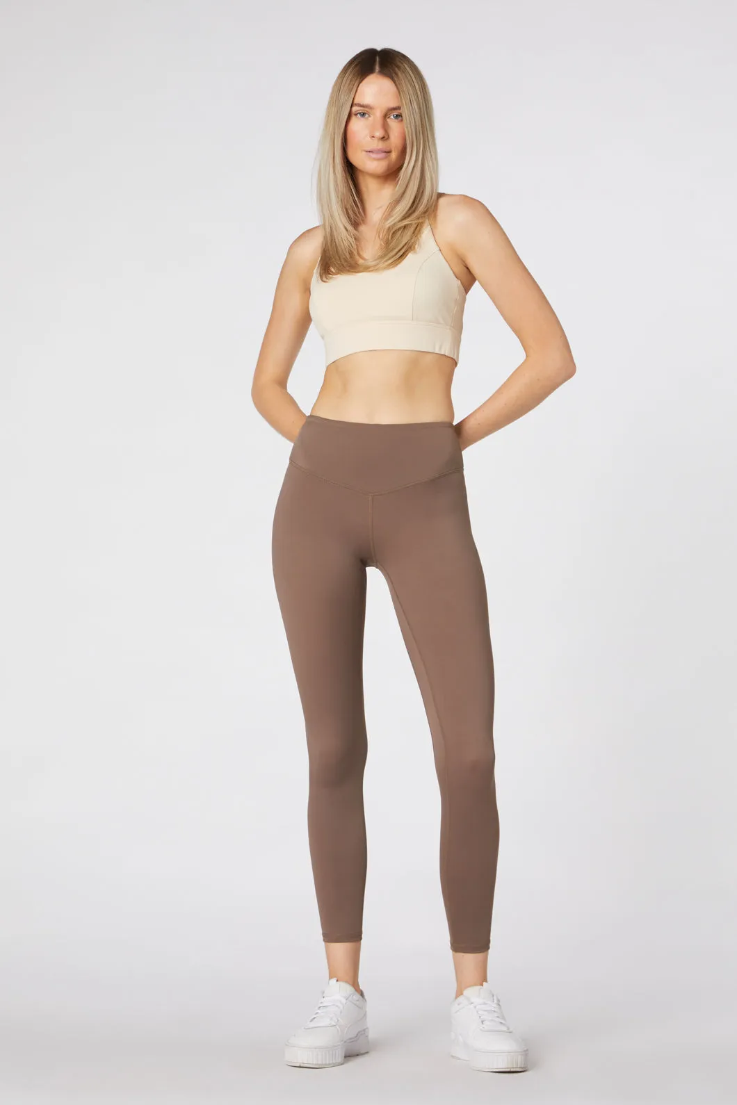 Basics 7/8 Legging