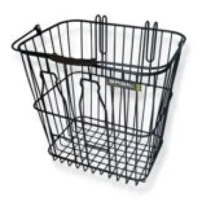 Basil Bottle Basket (rear basket)