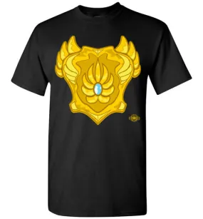Battle Damage She Classic Undamaged: T-Shirt