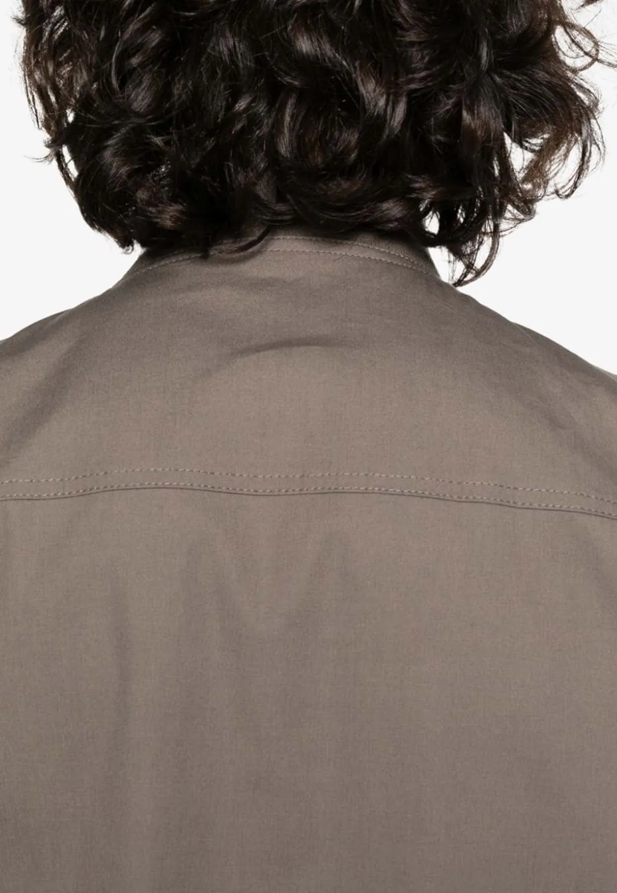 Bauhaus Flight Bomber Jacket