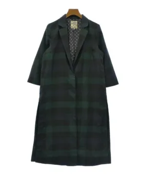 BAUM UND PFERDGARTEN Chesterfield coats