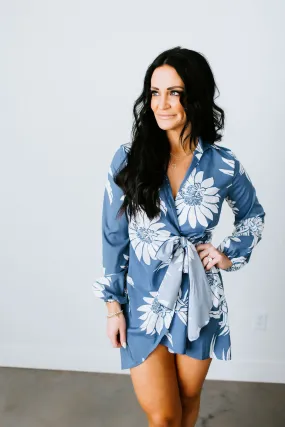 Wrap Dresses