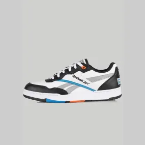 BB 4000 II - White/Black/Orange