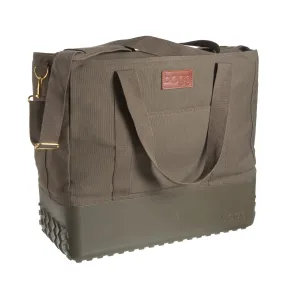 BBC Olive Bogg Boat Bag