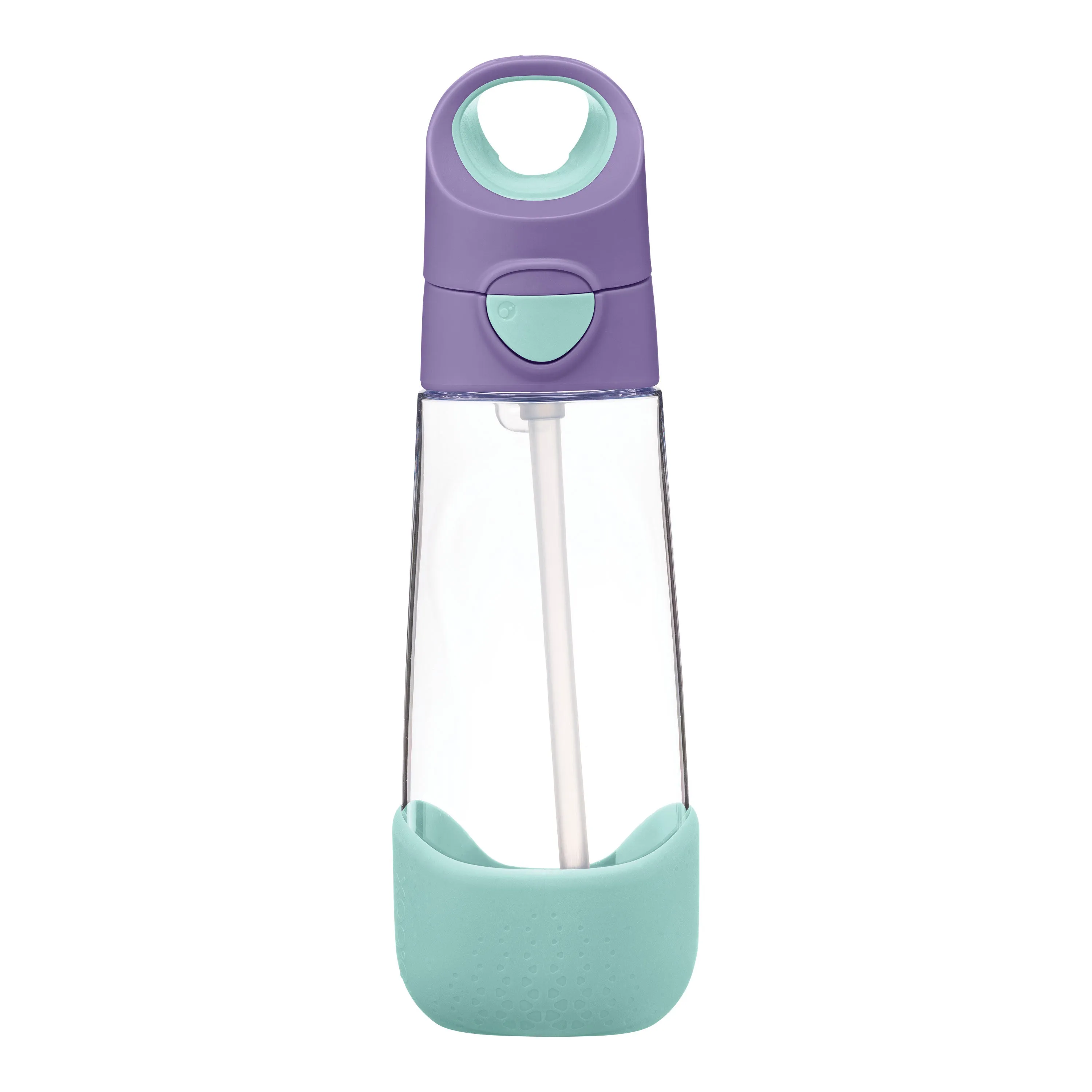 b.box Drink Bottle - 600ml - lilac pop
