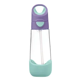 b.box Drink Bottle - 600ml - lilac pop