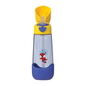 b.box x Marvel Spidey Tritan™ Drink Bottle 600ml