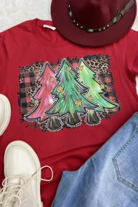 Graphic T-Shirts