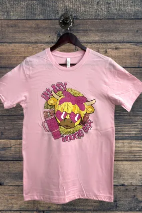 BC BOUGIE ERA - PINK