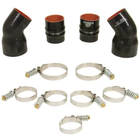 BD Diesel Intercooler Hose & Clamp Kit Dodge Ram 5.9L Cummins (94-02) 1045210