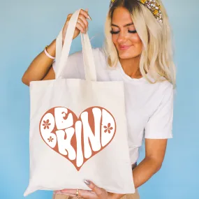 Be Kind Tote