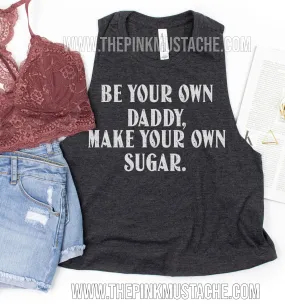 Cropped Sweatshirts