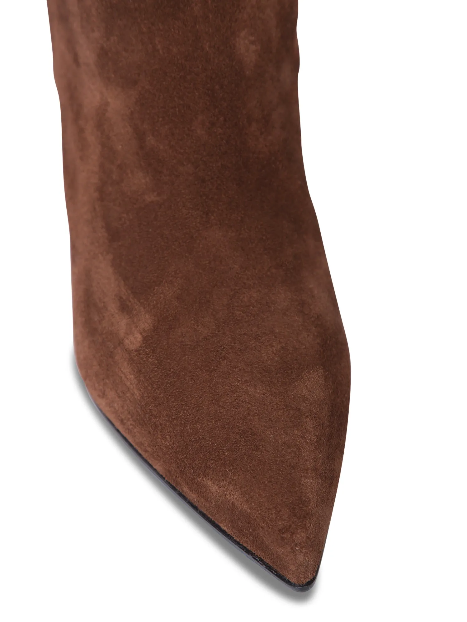 Bea brown boots
