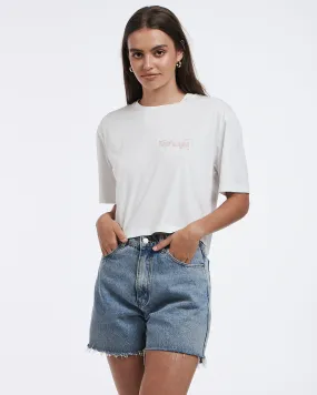 Boxy T-shirts