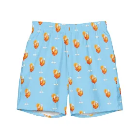Beach Club Swim Shorts