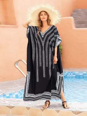 Flowy Cover-Ups