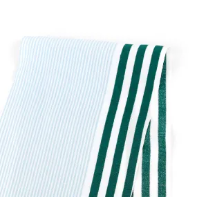 Beach Stripe Viscose - Primary
