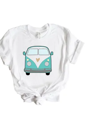 Printed T-Shirts