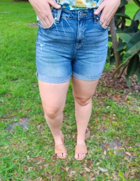 Beachside Shorts