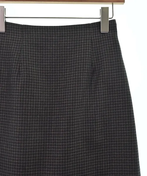 BEAMS Lights Long/Maxi length skirts