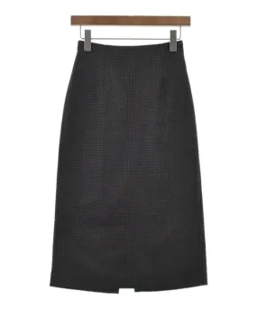 BEAMS Lights Long/Maxi length skirts