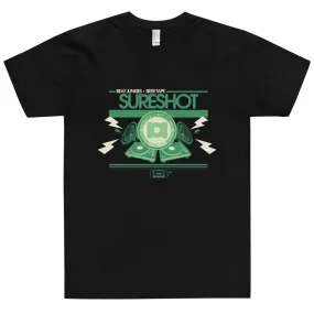 Fitted T-Shirts