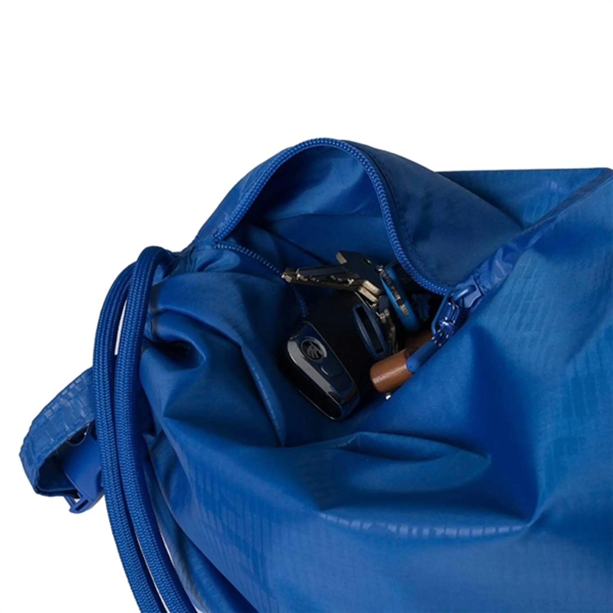 Beckmann Gym Net Blue