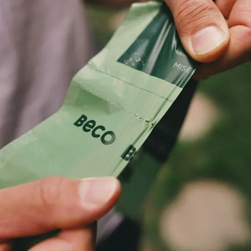 Beco Poop Bags - 540 Pack