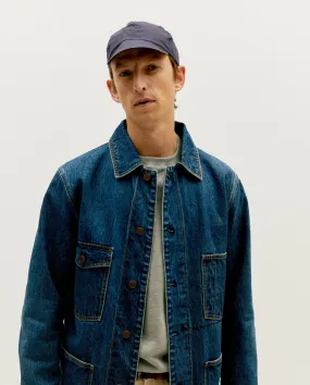 Denim Jackets