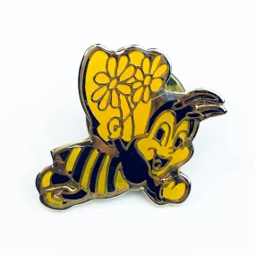 Animal Brooches
