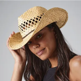 Straw Sun Hats
