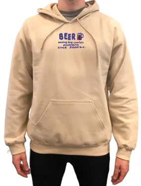 Beer 5,000 Hoodie
