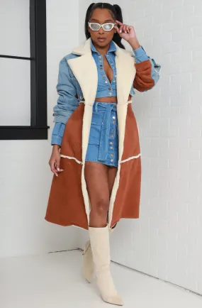 Belted Coats