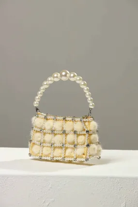 Beige Clutch-438812118