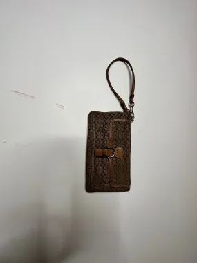 Beige Coach Handbags, Small