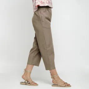 Tailored Culottes