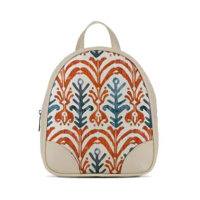 Beige O Mini Backpacks Sri lanka
