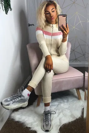 Knit Loungewear